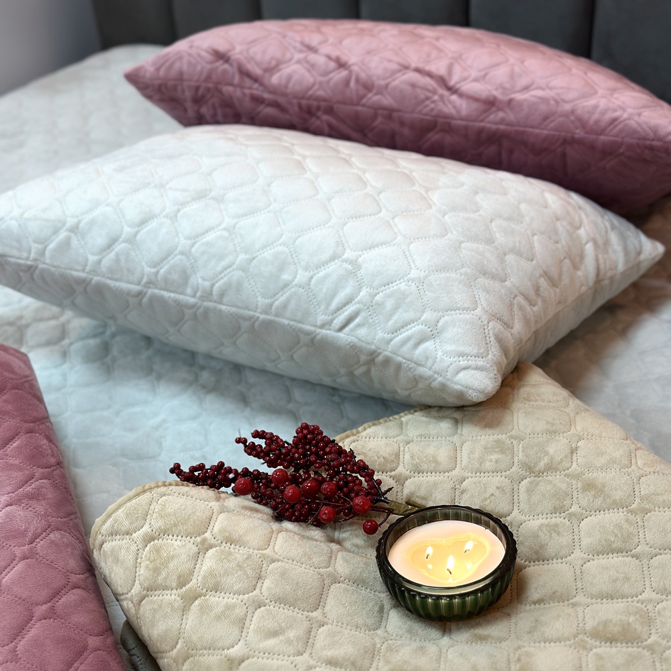 Великий вибір кольорів